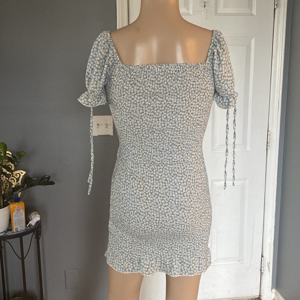 Timing dress - Picture 5 of 7